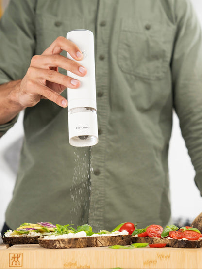Electric Spice Mill
