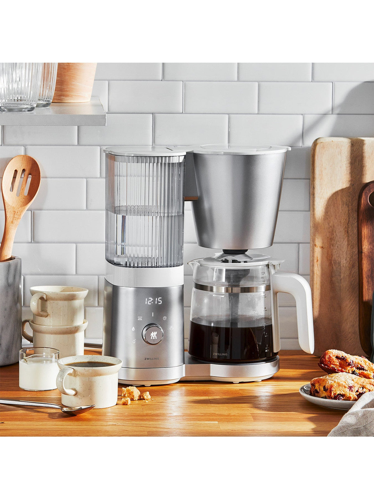 Drip Coffee Maker