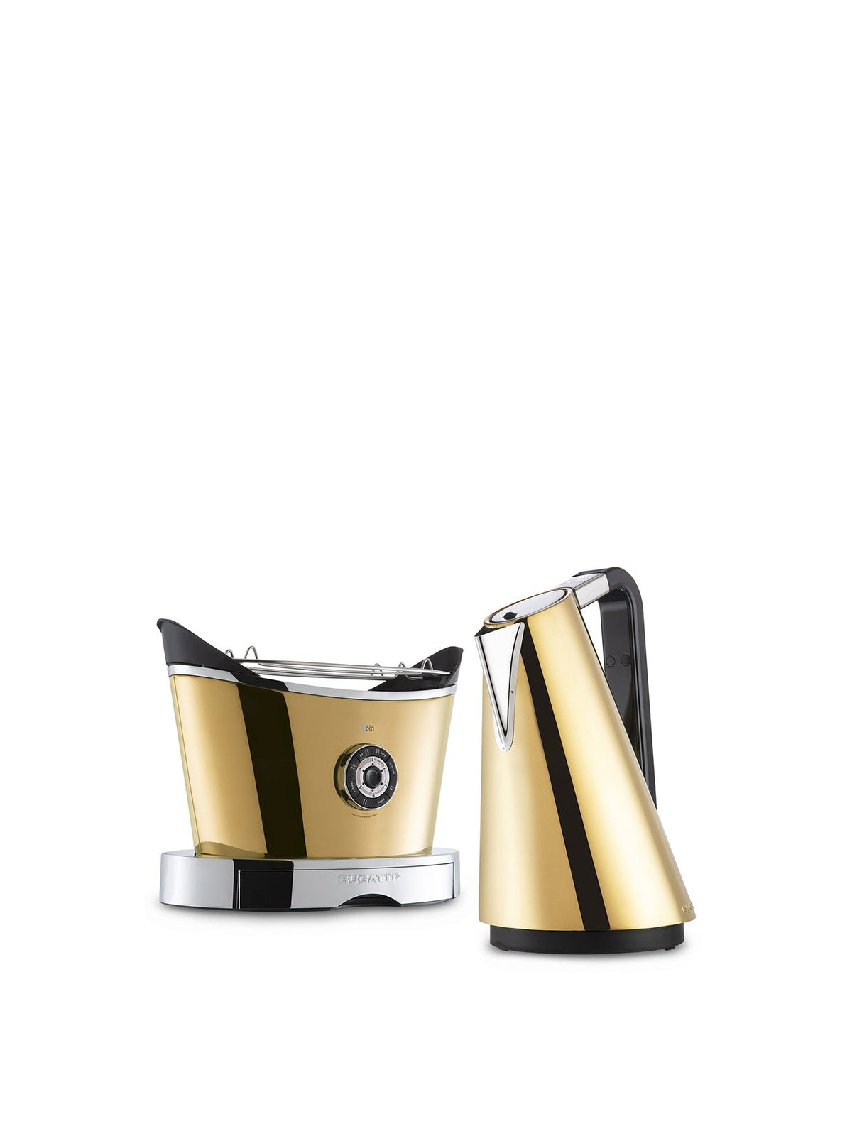 Volo Toaster