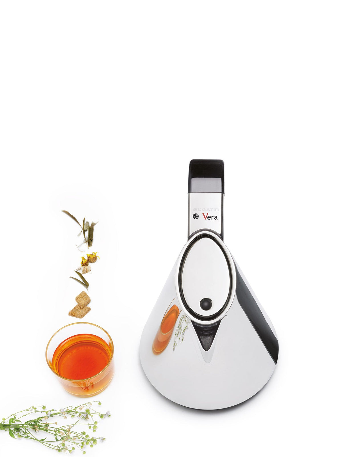 Vera Easy Kettle
