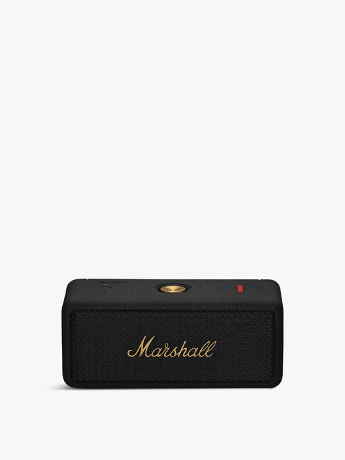 Emberton II Bluetooth Speaker