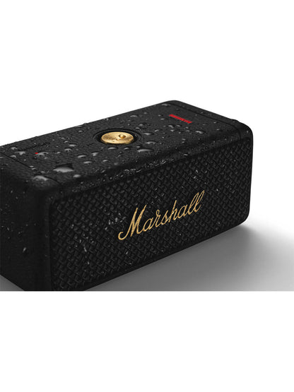 Emberton II Bluetooth Speaker