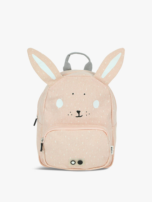 Mrs Rabbit Backpack