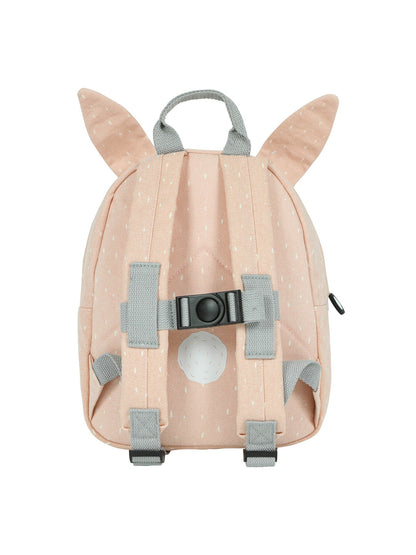 Mrs Rabbit Backpack