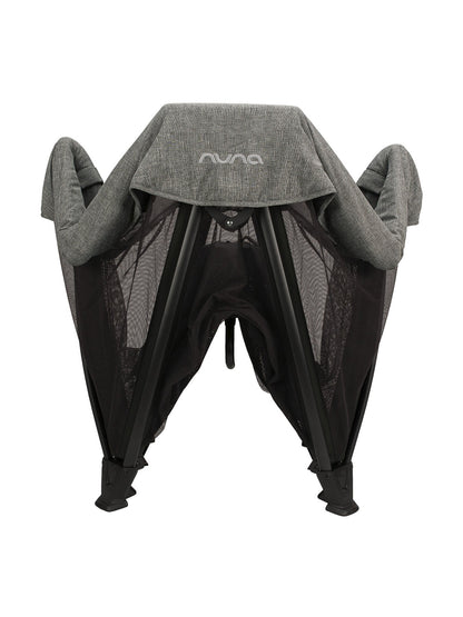 Sena Aire with Zip on Bassinet