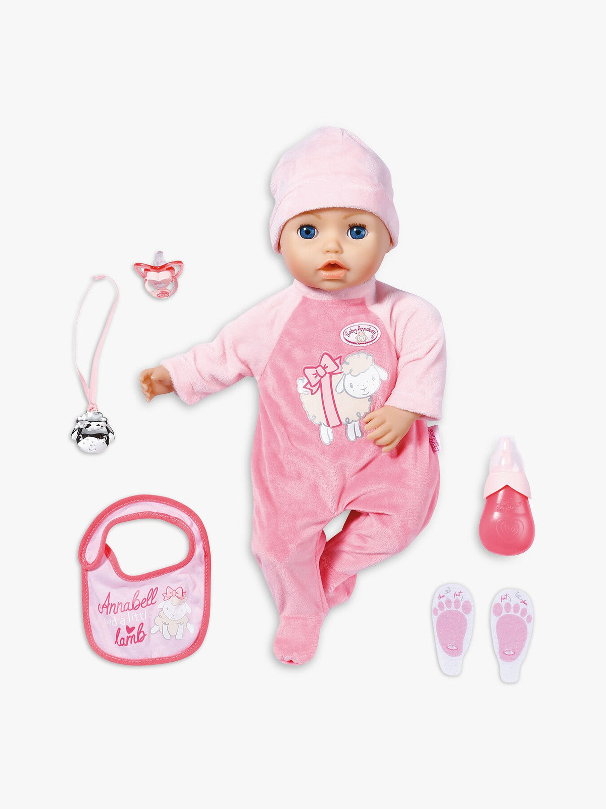 Baby Annabell