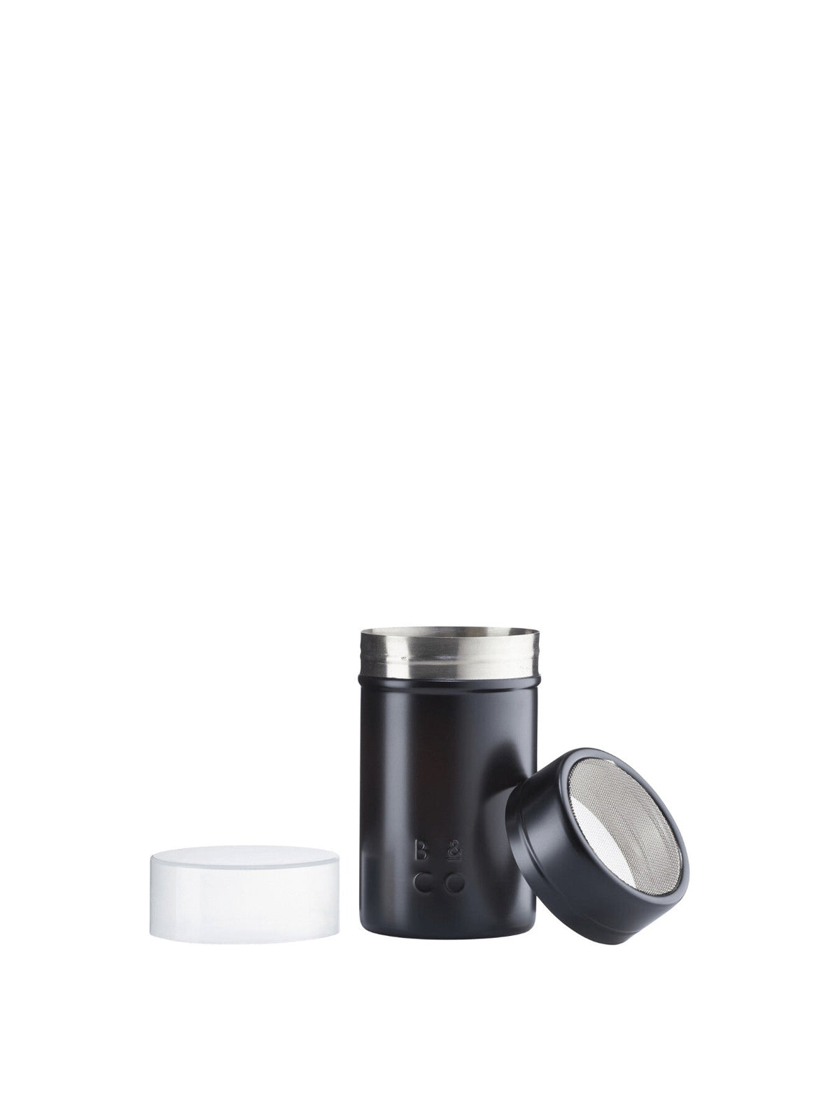 Core Cocoa Shaker