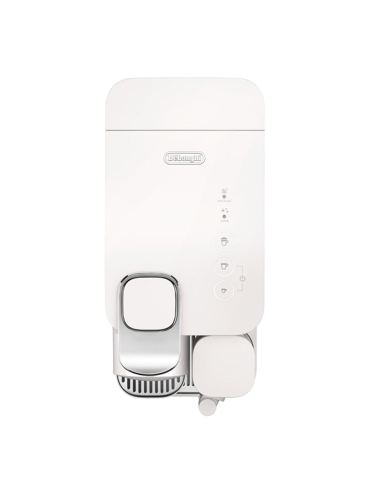 Nespresso Lattissima One White