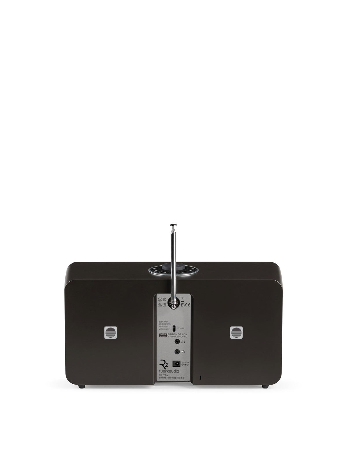R2 MK4 Wireless Music System