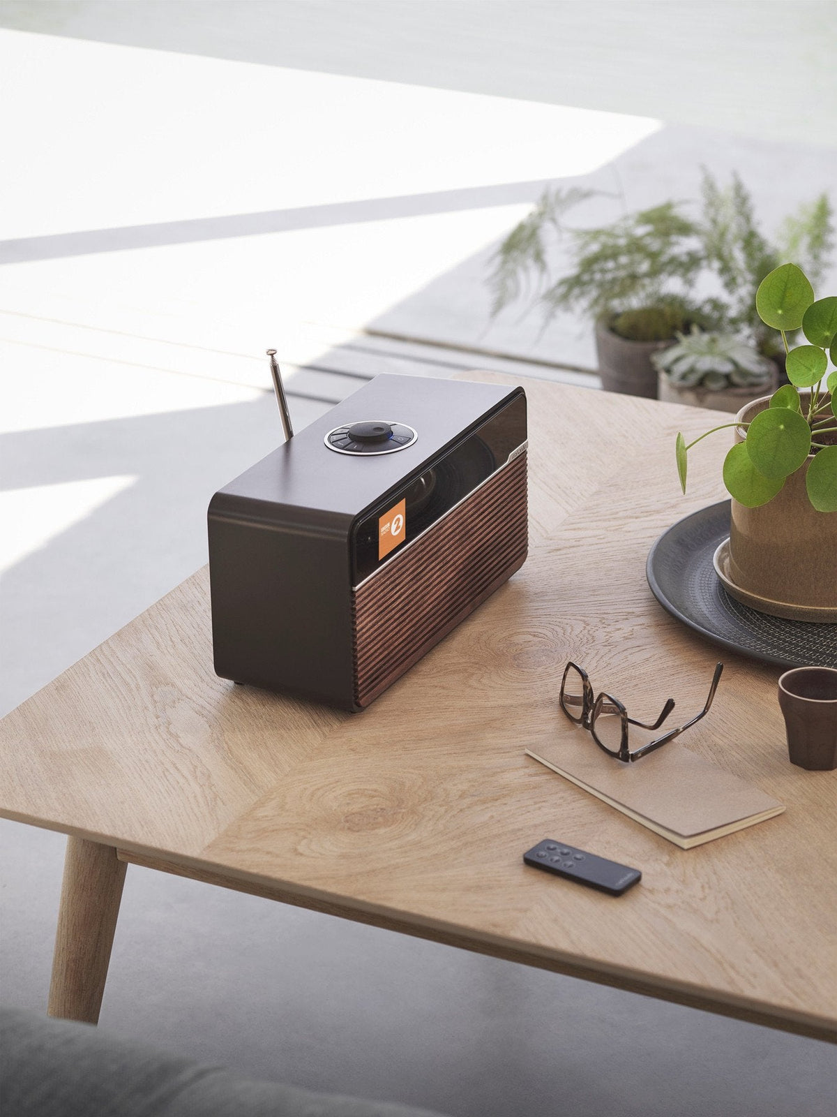 R2 MK4 Wireless Music System