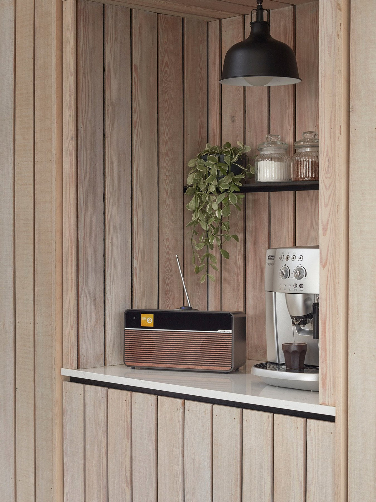 R2 MK4 Wireless Music System