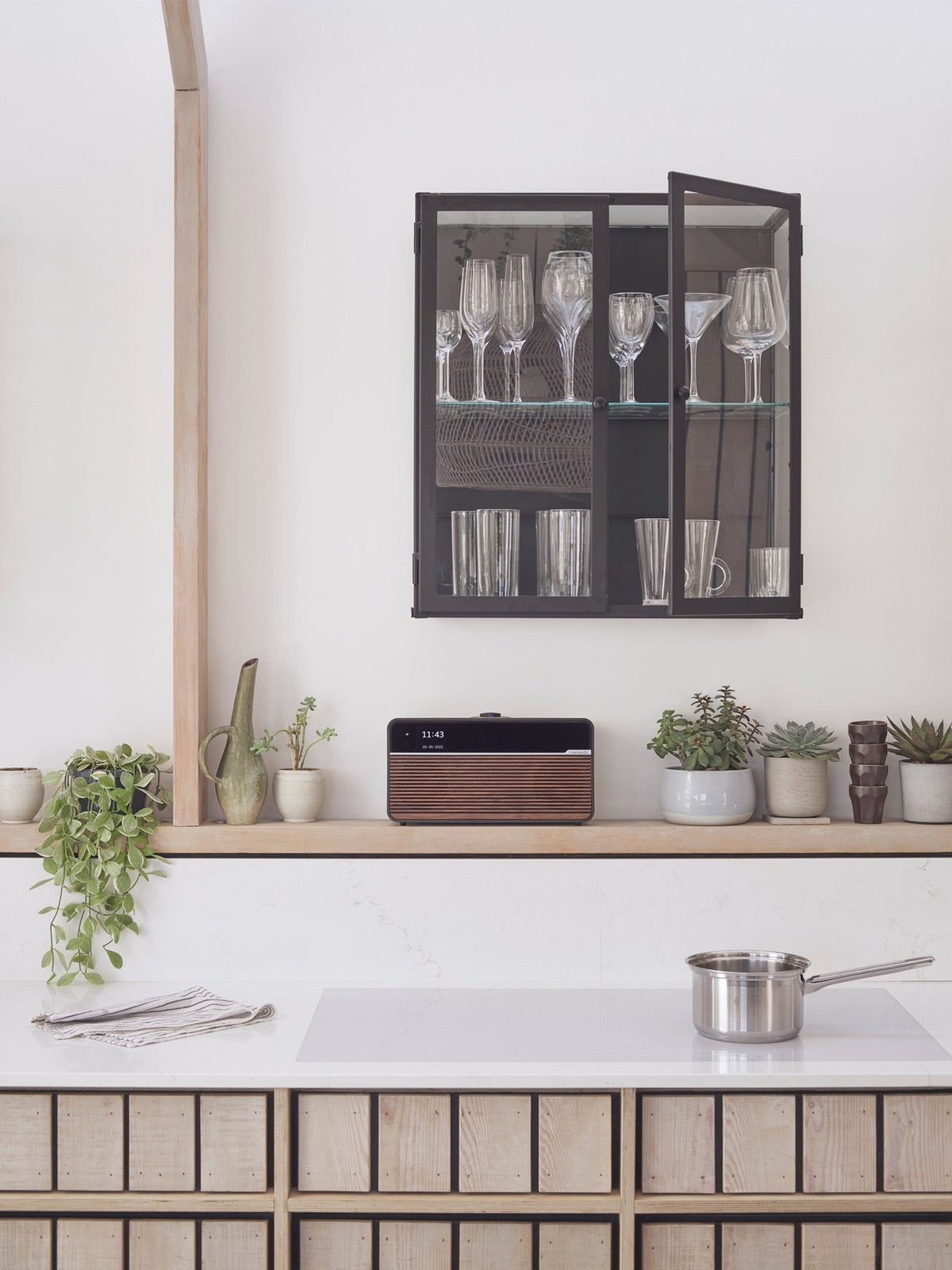 R2 MK4 Wireless Music System