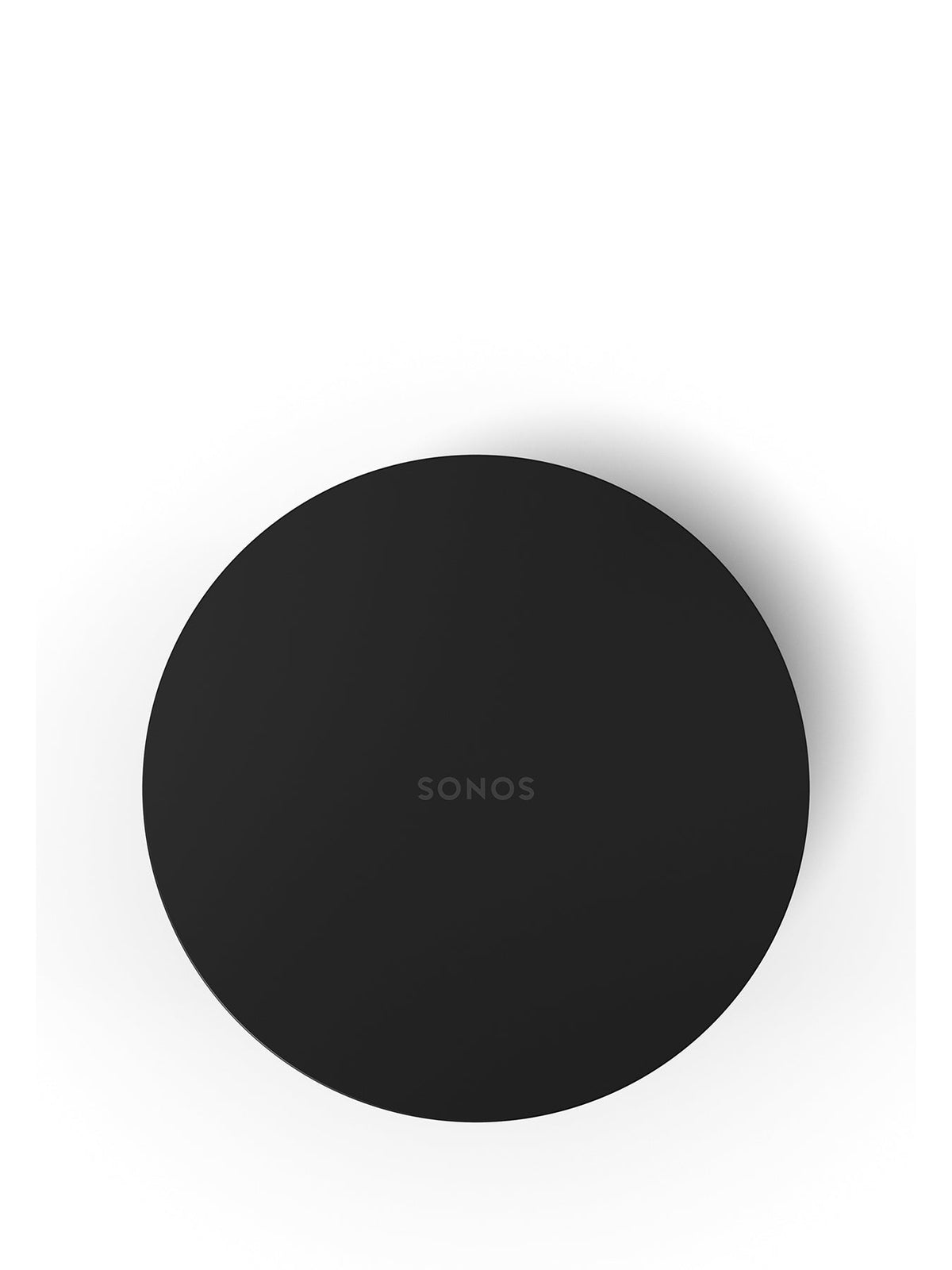 Sonos Sub Mini Wireless Subwoofer Black