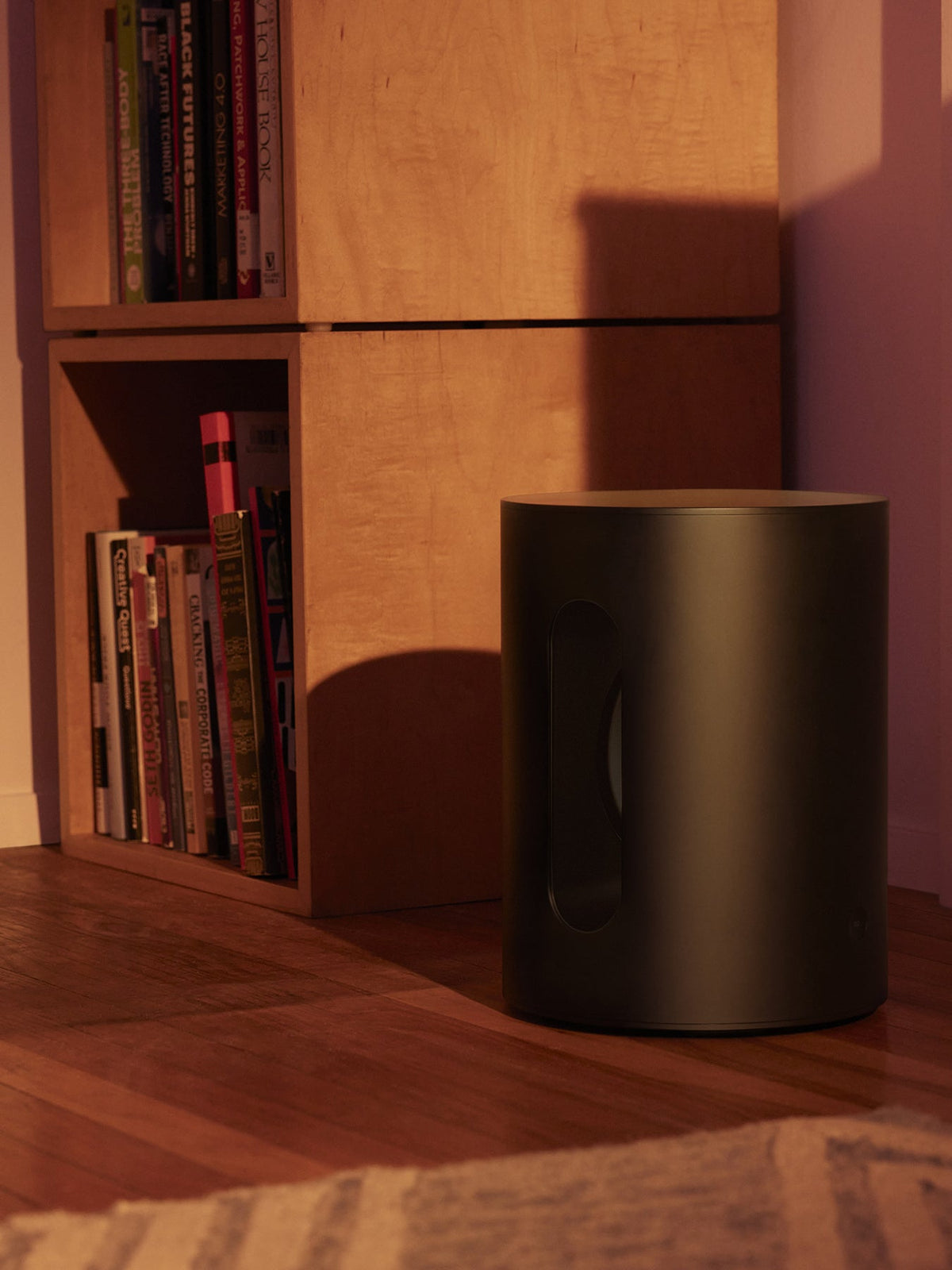 Sonos Sub Mini Wireless Subwoofer Black