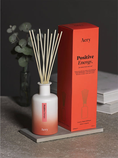 Positive Energy Aromatherapy Diffuser