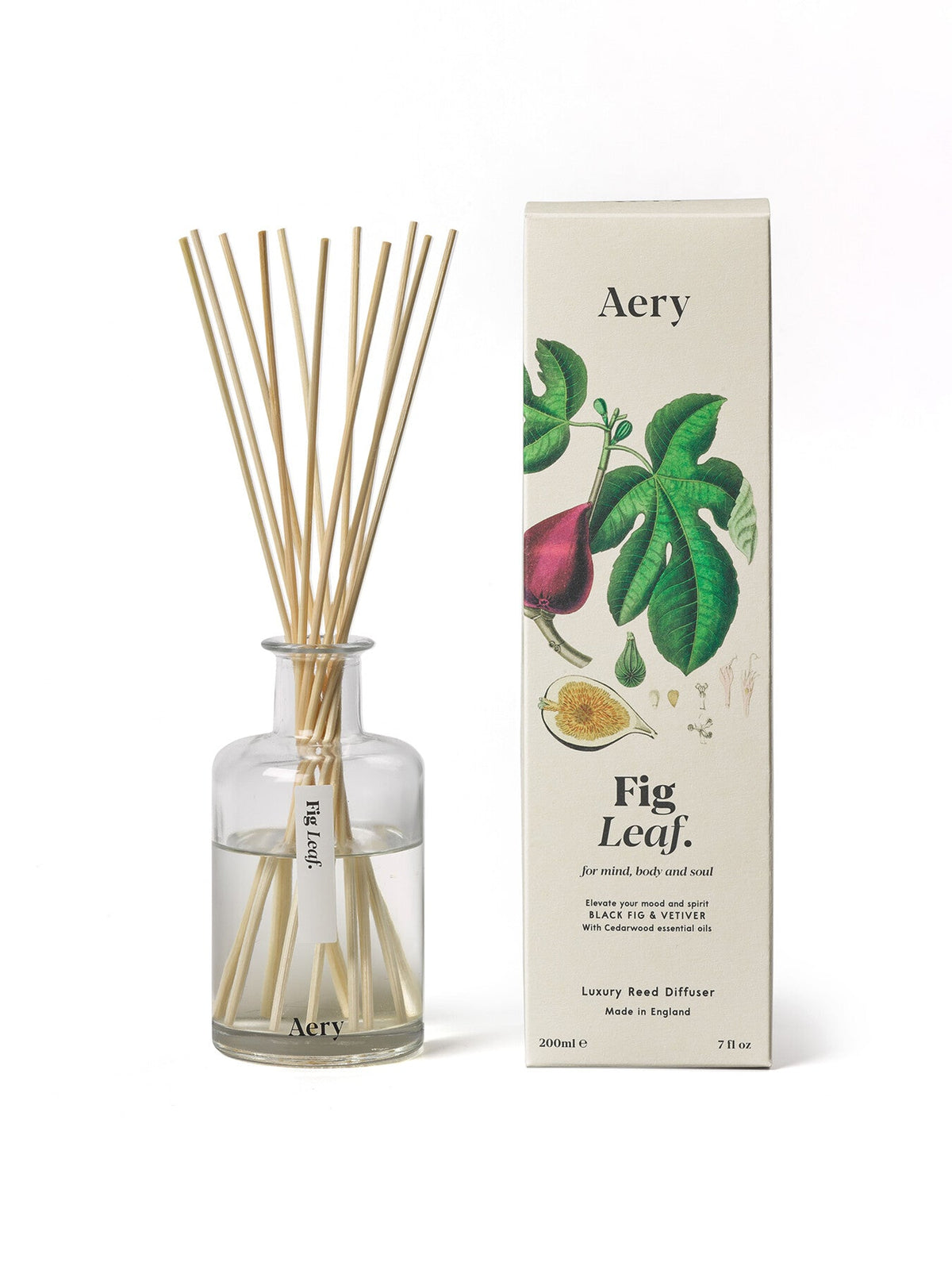 Fig Leaf Botanical Diffuser