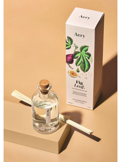 Fig Leaf Botanical Diffuser