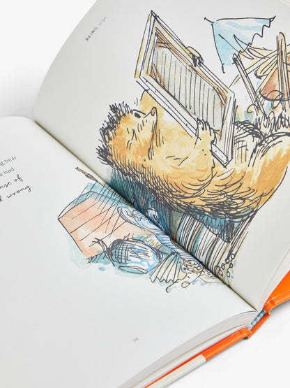 How to Be More Paddington A Book Of Kindness