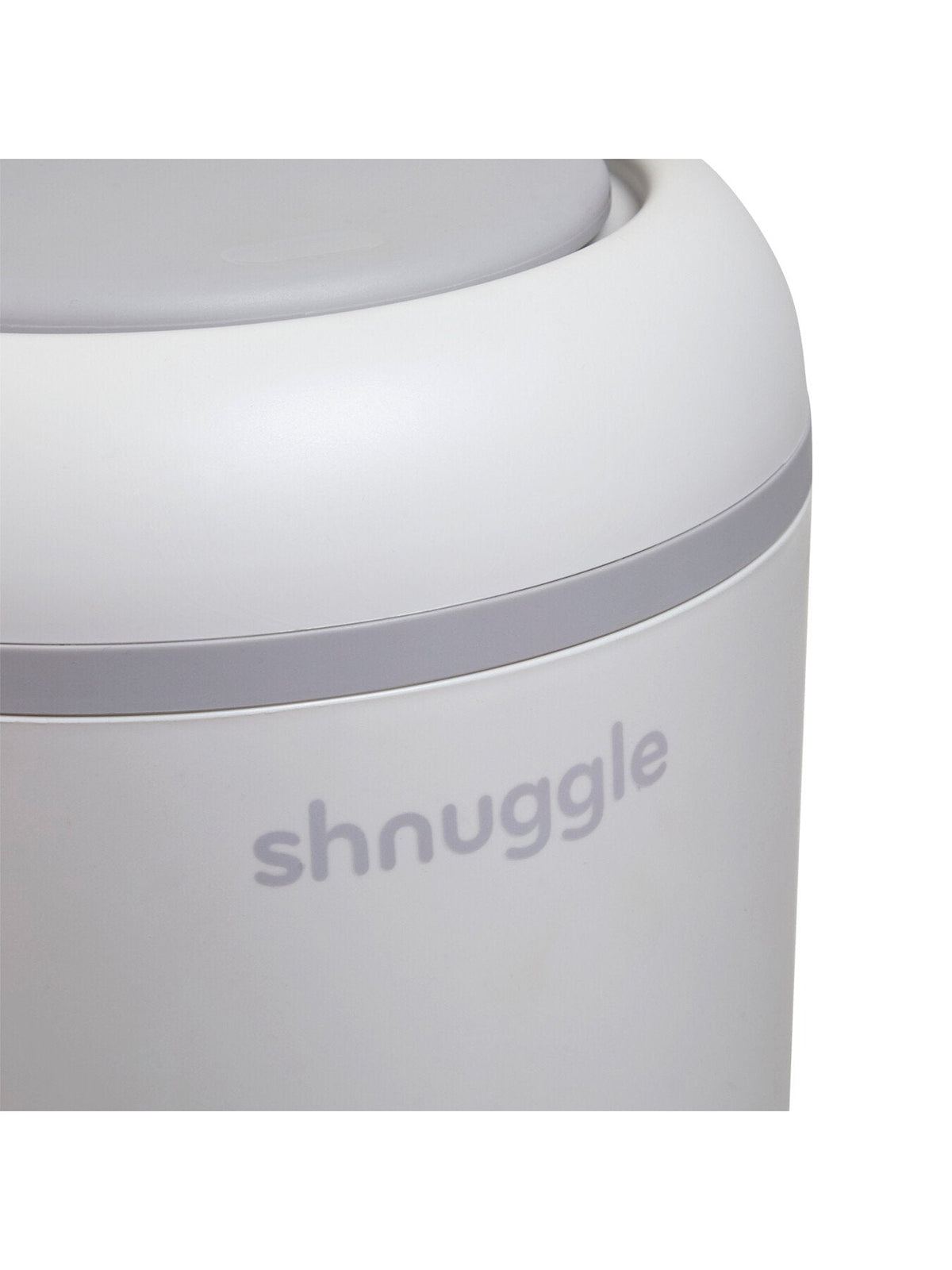 Shnuggle Eco-Touch Nappy Bin