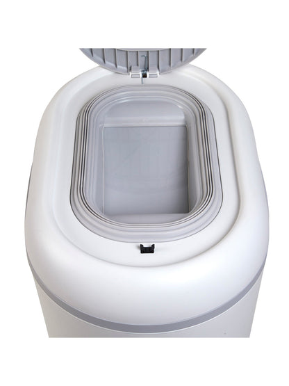 Shnuggle Eco-Touch Nappy Bin