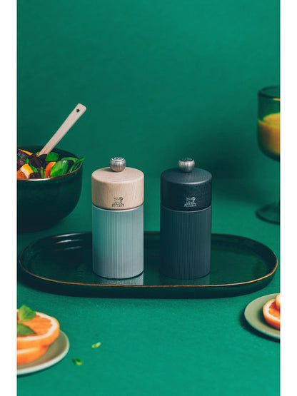 Line Aluminium Pepper Mill