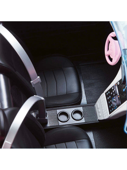 Barbie Vehicle