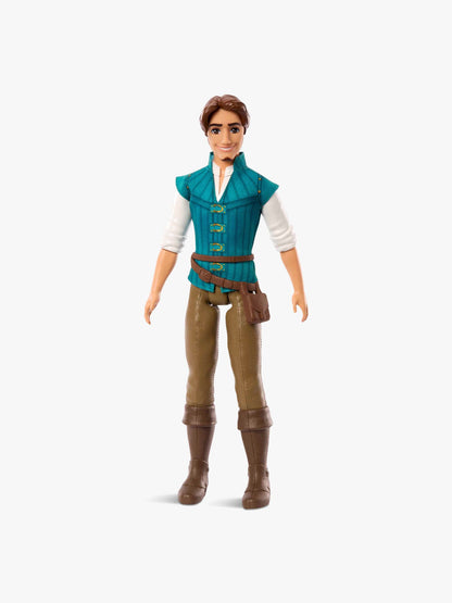 Flynn Rider Doll