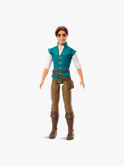 Flynn Rider Doll