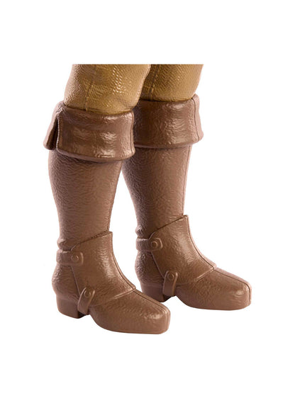 Flynn Rider Doll