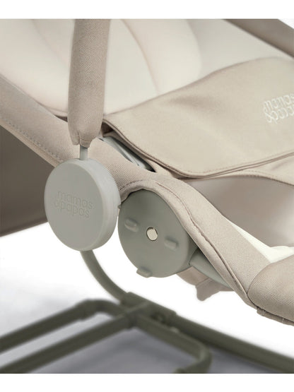 Tempo 3-in-1 Rocker and Bouncer