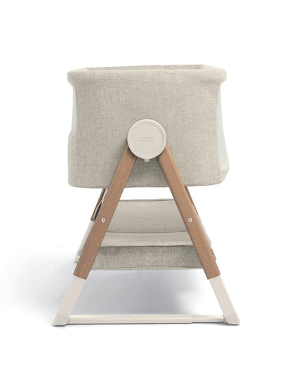 Lua Bedside Crib