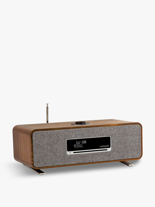R3s Wireless Music System