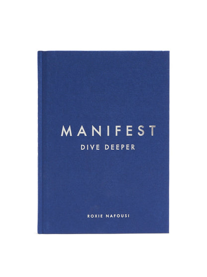 Manifest Dive Deeper