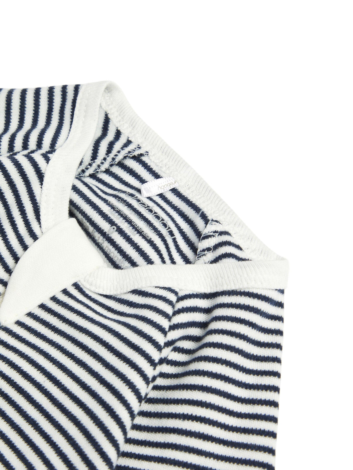 2 Pack Zip Growsuit