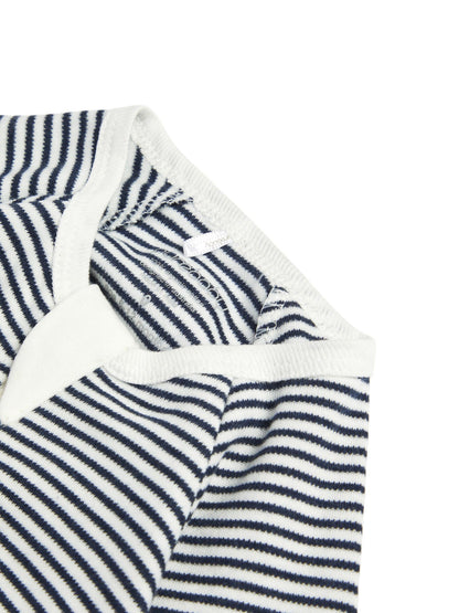 2 Pack Zip Growsuit