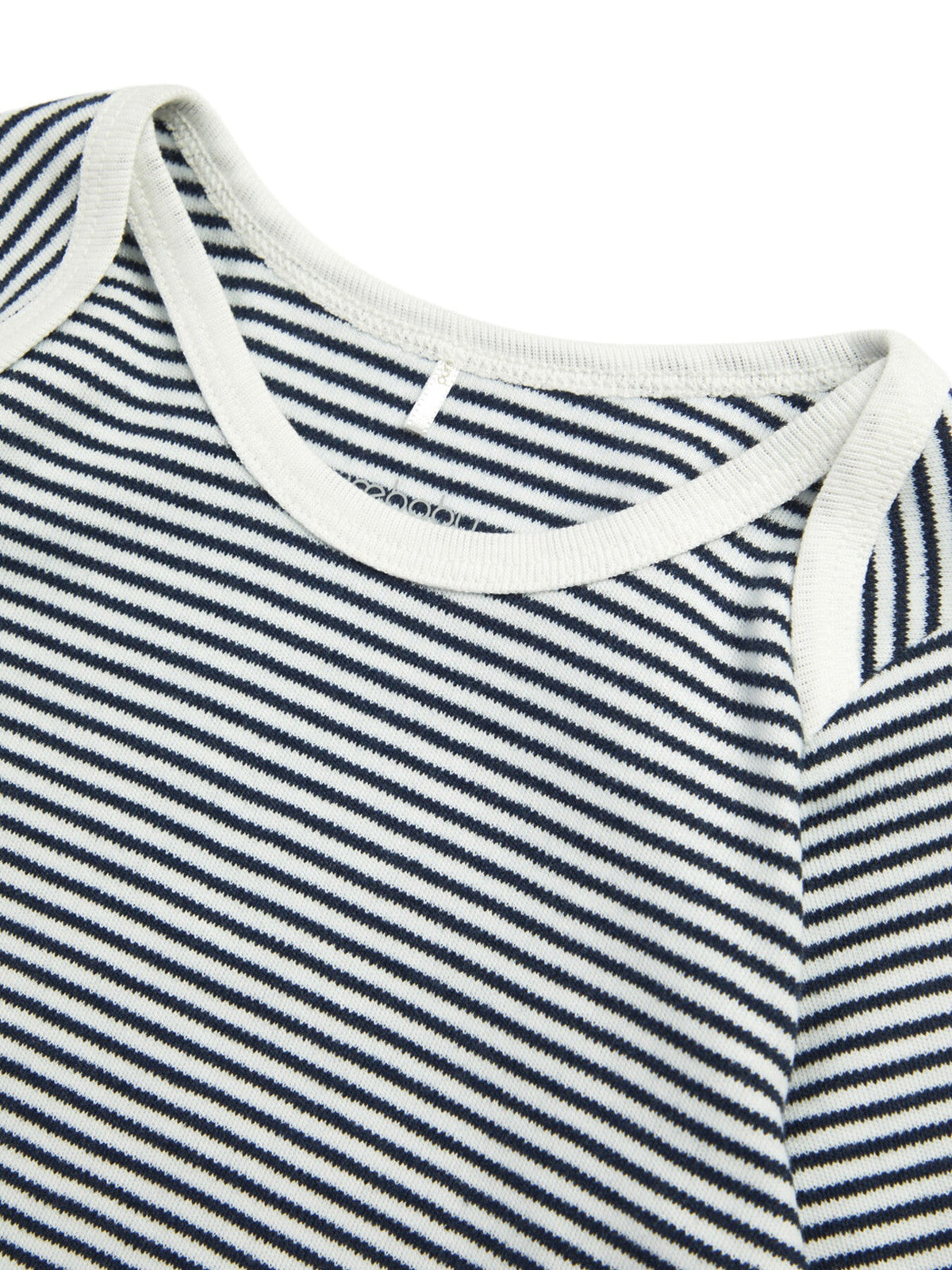 Easy Neck Bodysuit 2-Pack