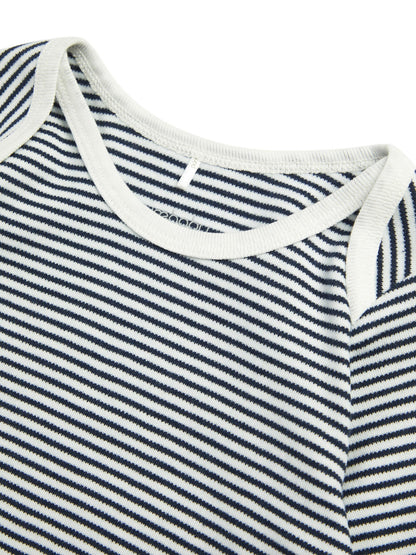 Easy Neck Bodysuit 2-Pack