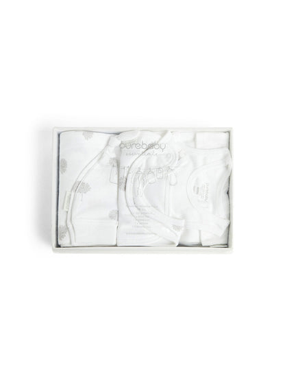 Newborn Hospital Pack