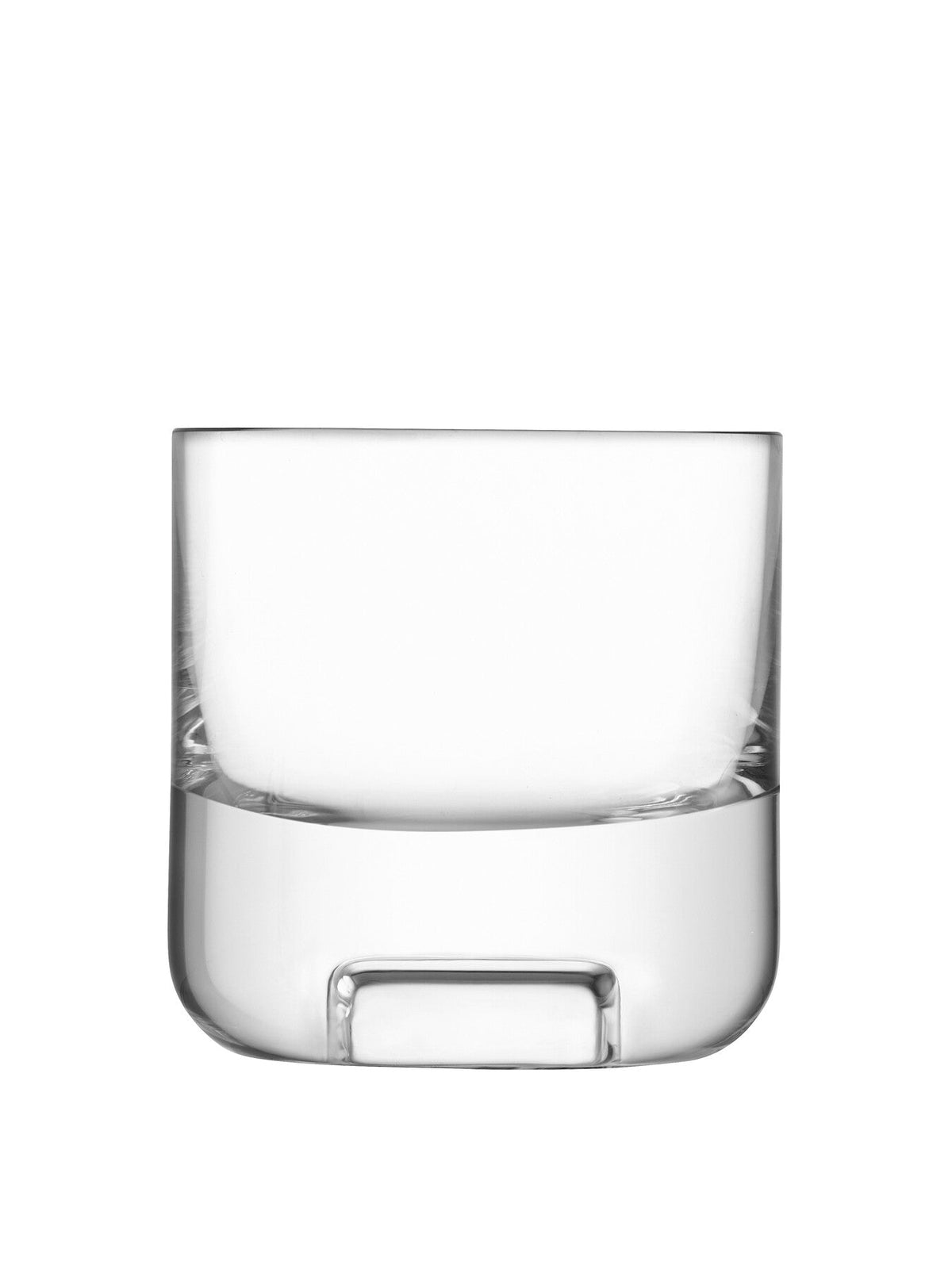Cask Whisky Tumbler Set of 2