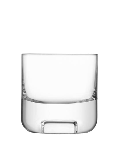 Cask Whisky Tumbler Set of 2