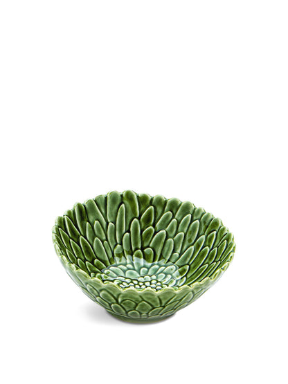 Bordallo Bloom Bowl 17cm