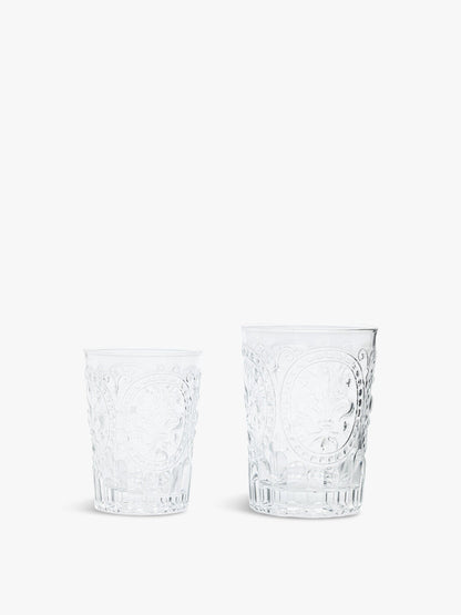 Fiore di Firenze Glass Large