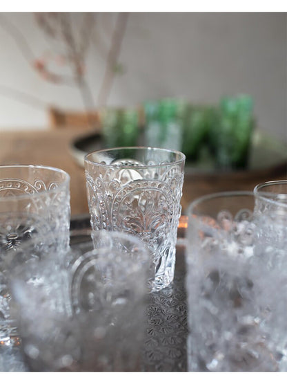 Fiore di Firenze Glass Large