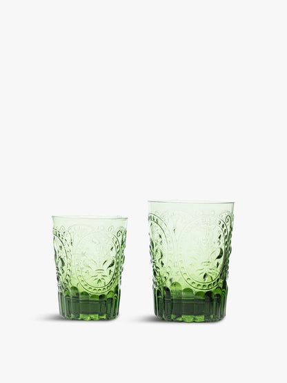 Fiore di Firenze Glass Large
