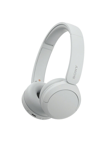 WH-CH520 Wireless Headphones
