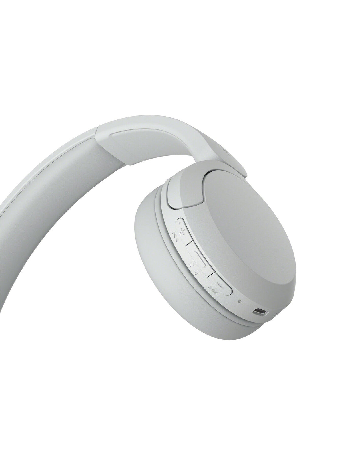 WH-CH520 Wireless Headphones
