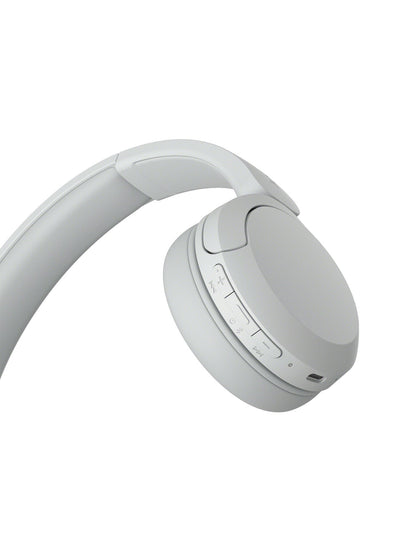 WH-CH520 Wireless Headphones