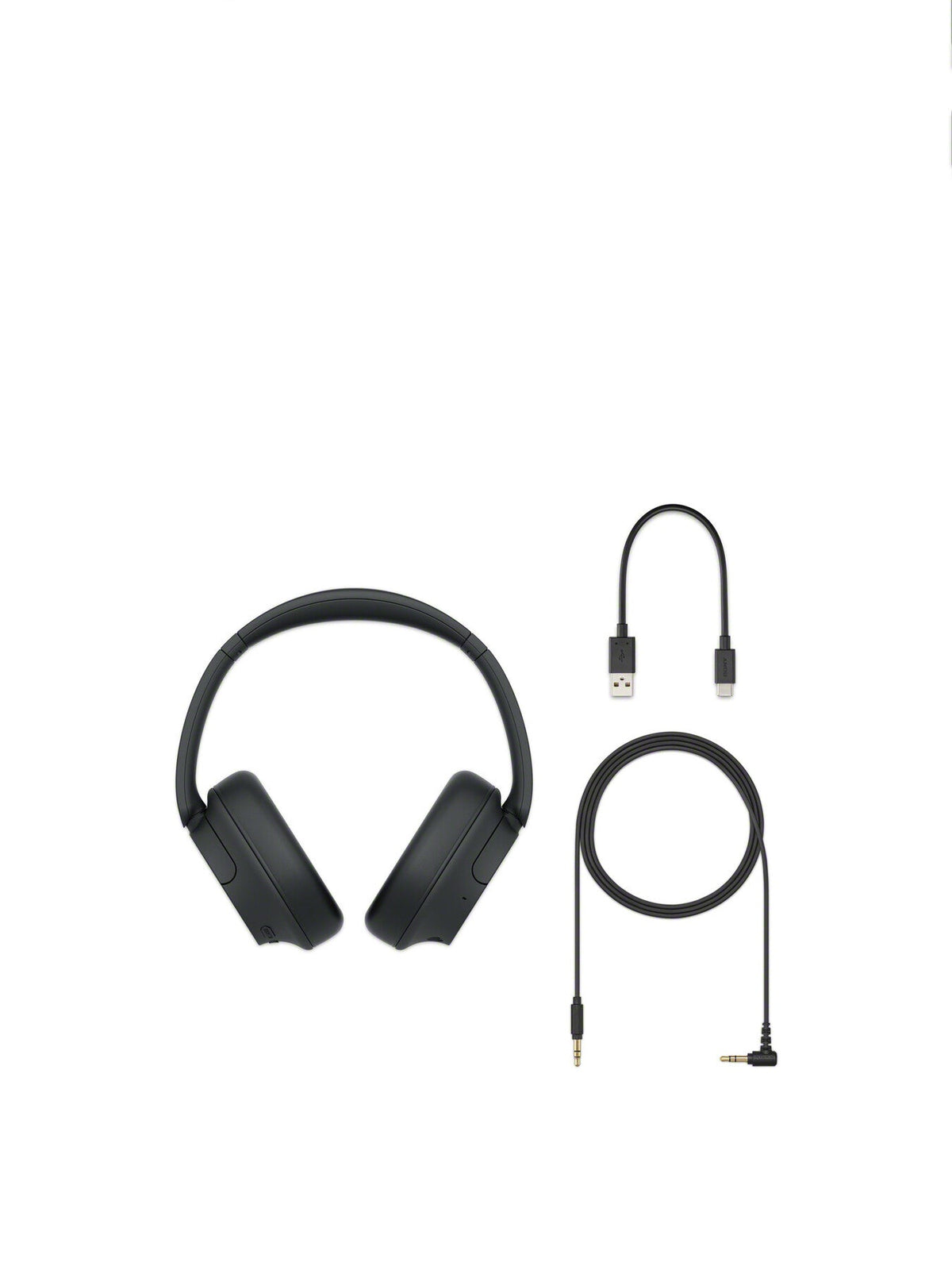 WH-CH720 Noise Cancelling Wireless Headphones