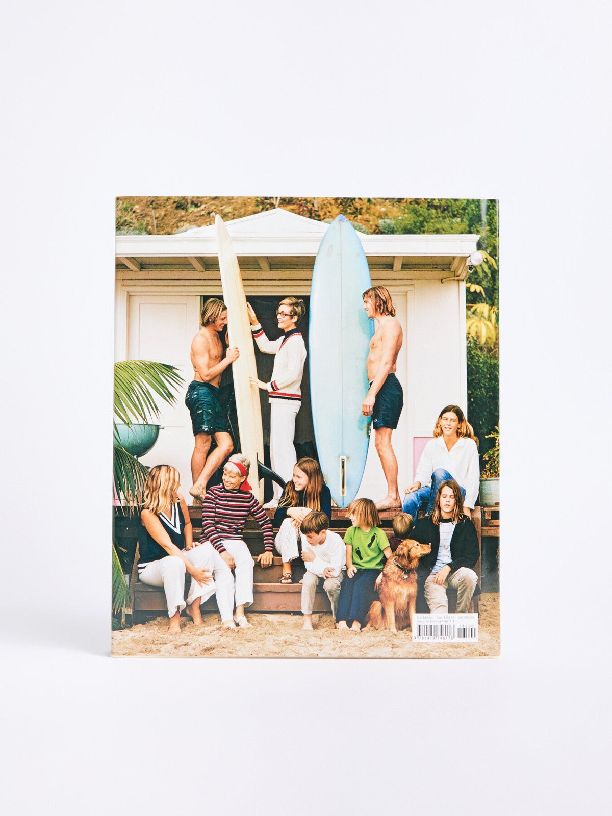Poolside With Slim Aarons
