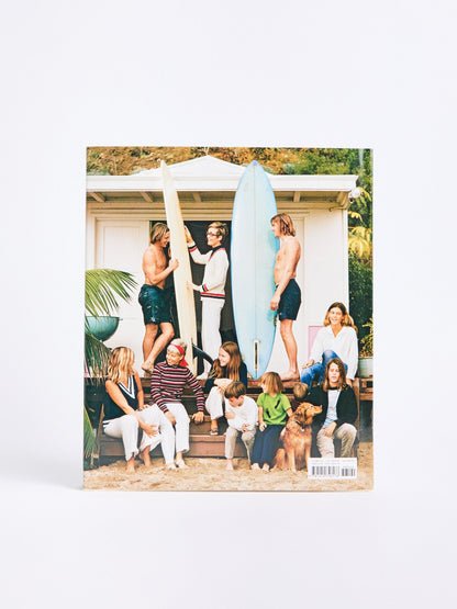 Poolside With Slim Aarons